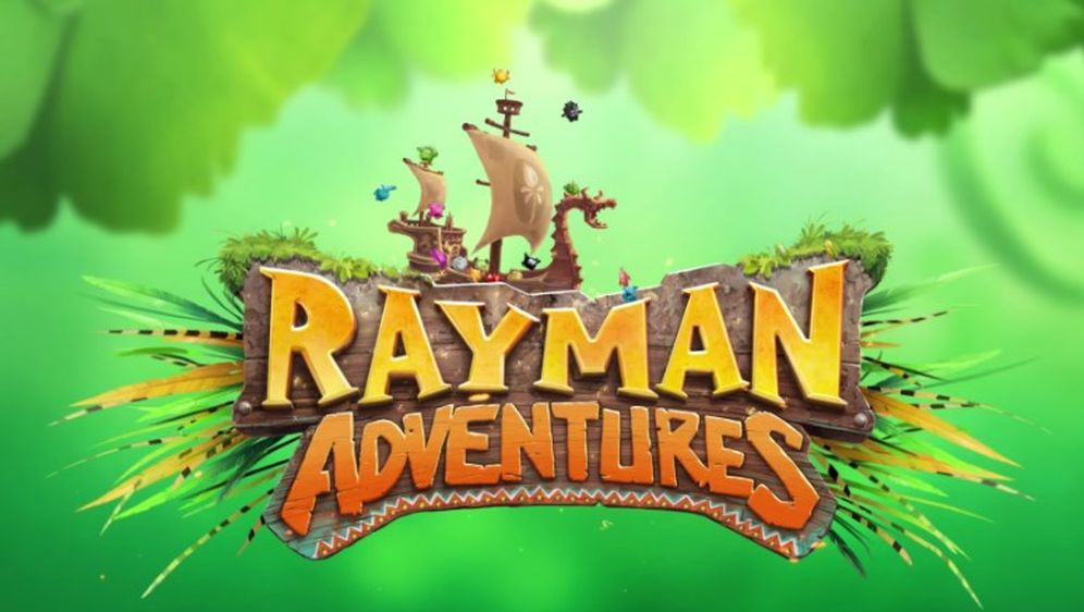 Rayman Adventures: Zanimljiva igra za opuštanje u hladu