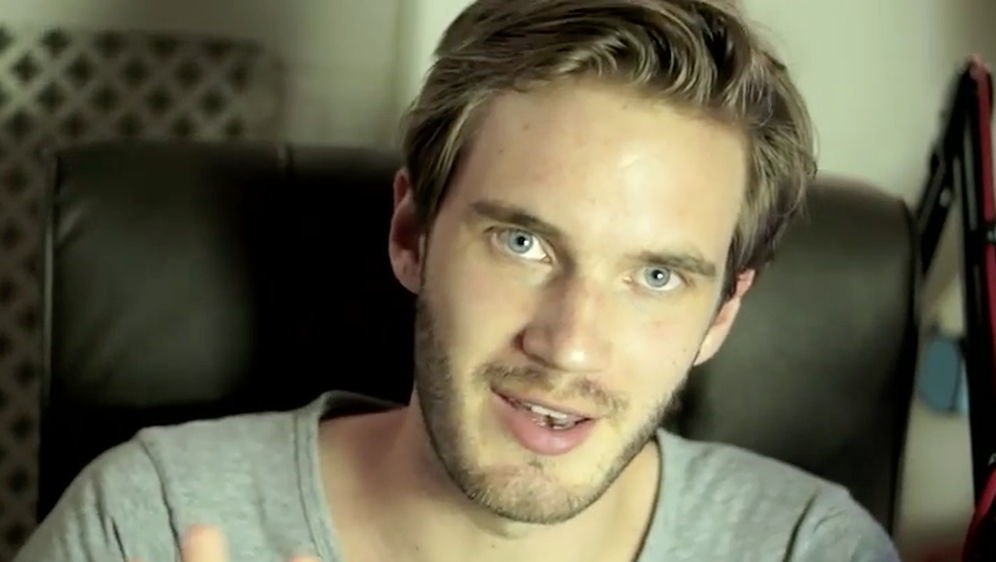 YouTuber PewDiePie’s prošle je godine zaradio 7.4 milijuna dolara, ovo je njegov odgovor!