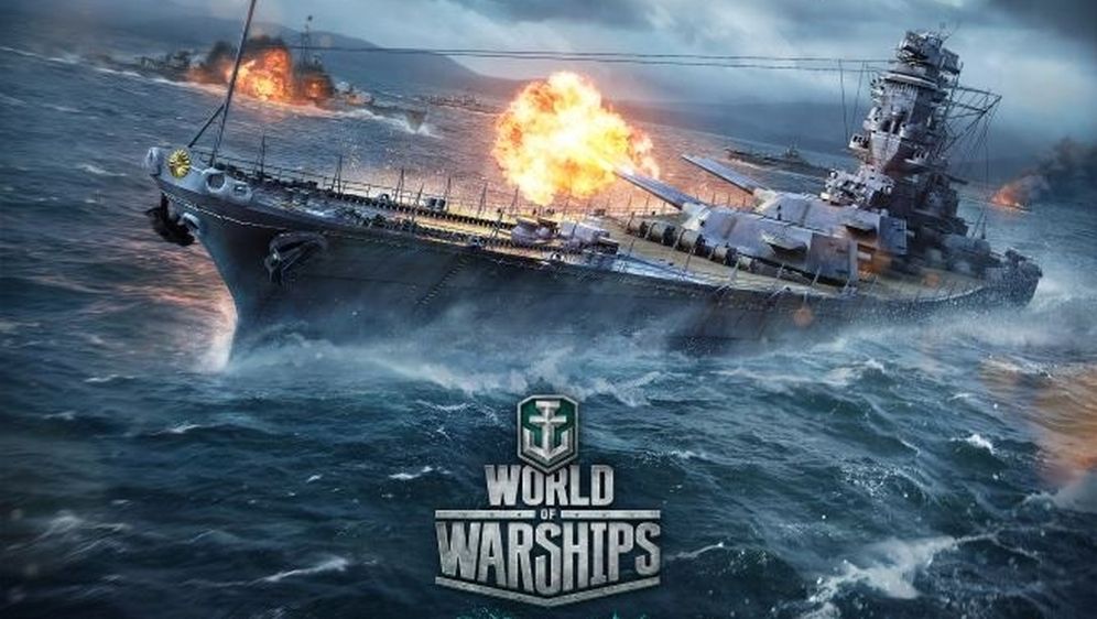 Počinje otvorena beta za World Of Warships