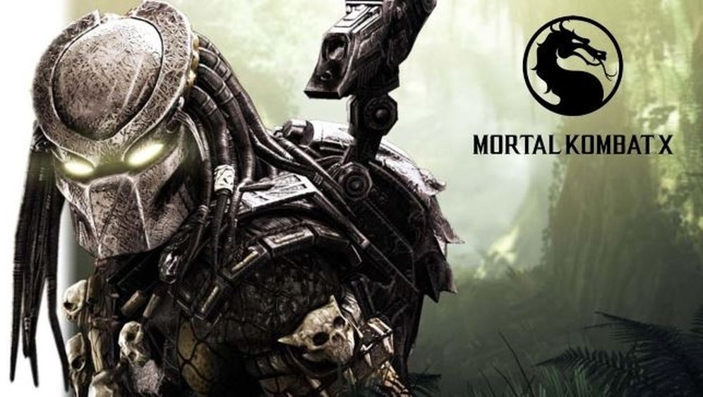 Mortal Kombat X Predator DLC potvrđen za 7. srpnja