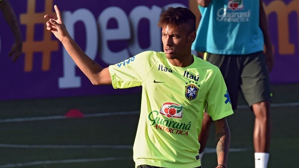 Neymar u akciji: Ovo je budućnost virtualne stvarnosti