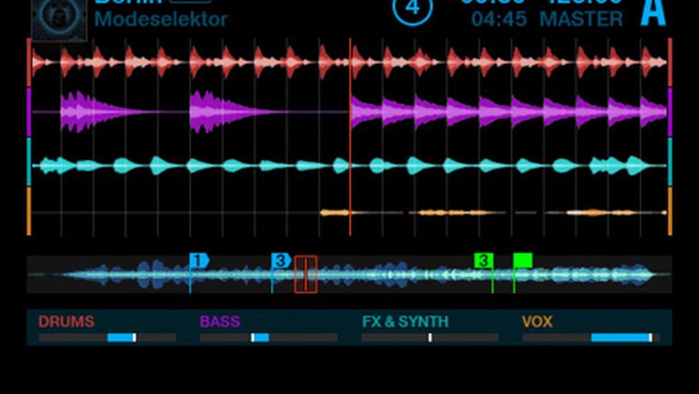 Glazbene etikete prihvatile novi format zapisa pjesama “STEAM”