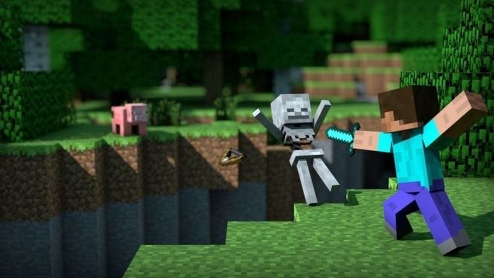 Ogromna popularnost: Prodano preko 70 milijuna kopija Minecrafta
