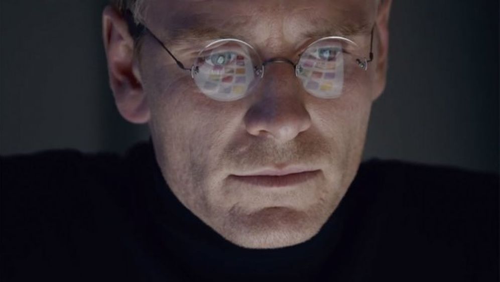 Ovo je trailer za novi film o Steveu Jobsu