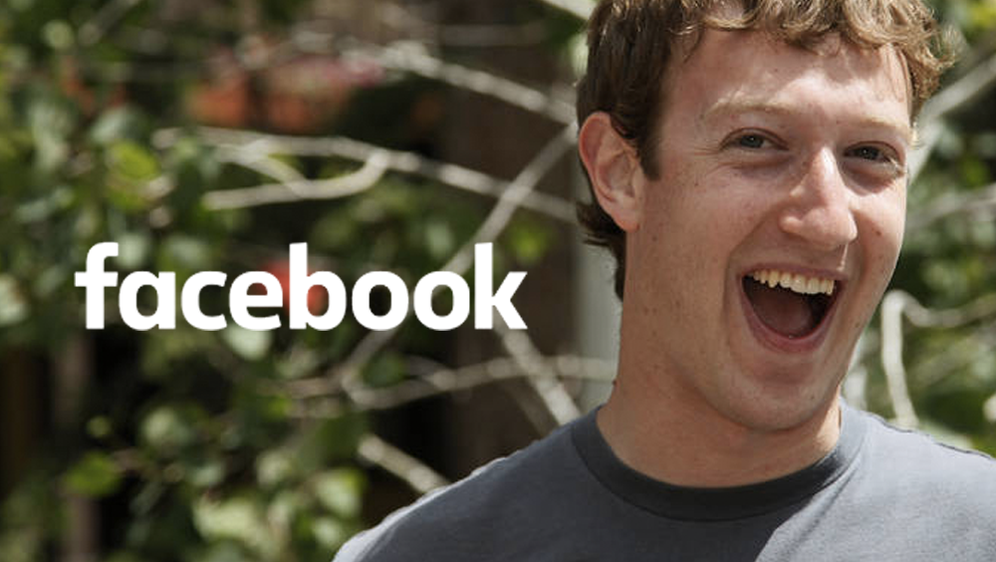 Facebook je promijenio logotip. Možete li vidjeti razliku?