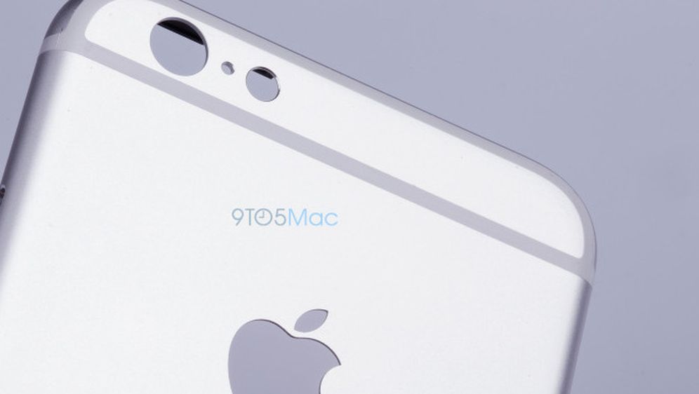 Objavljene fotografije: Evo kako će izgledati novi iPhone