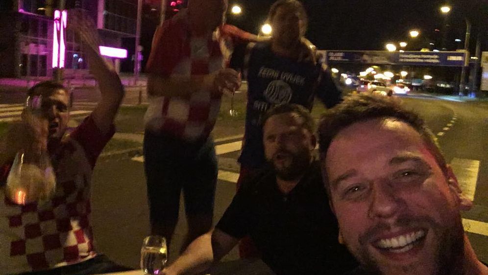 Luka Bulić (FOTO: Instagram)