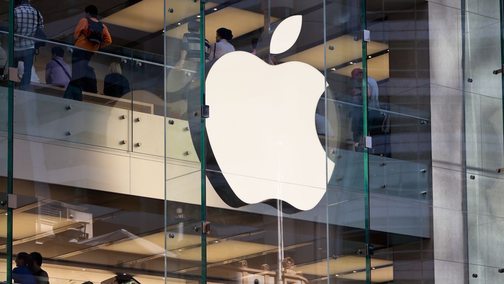 Apple (Foto: Getty Images)