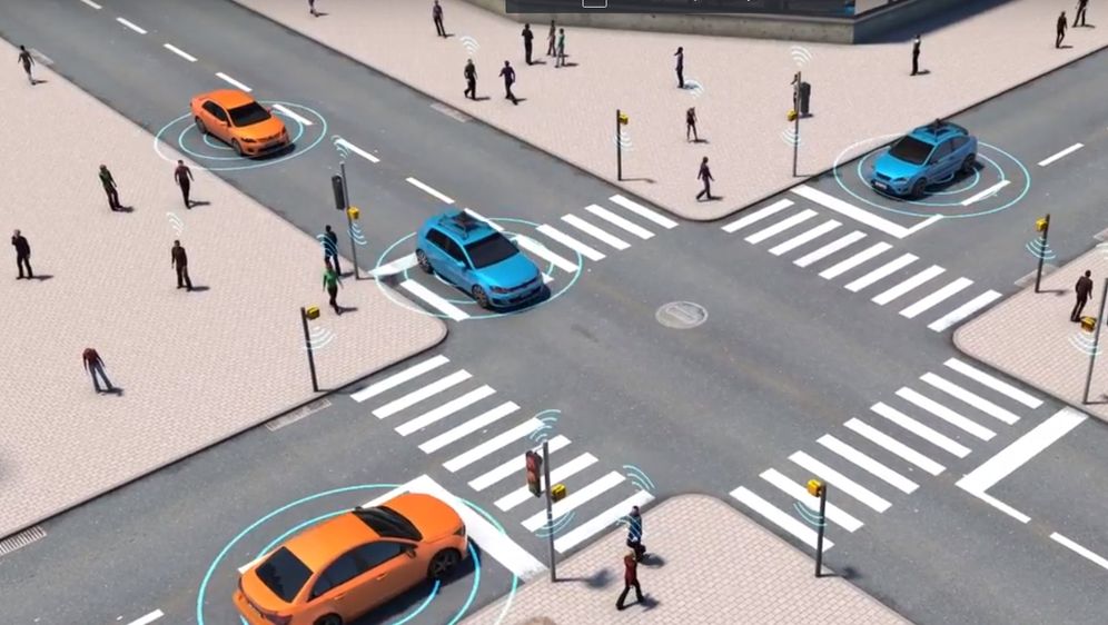 Autotalks (Foto: YouTube)
