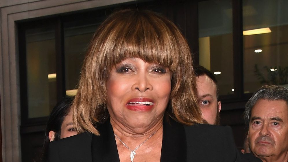Tina Turner (Foto: Getty Images)