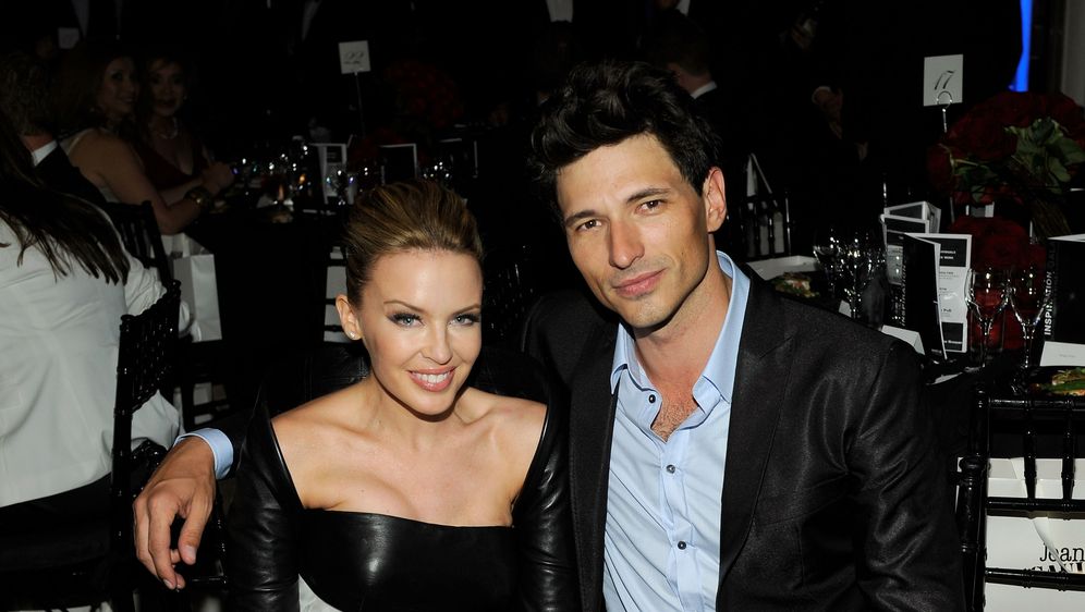 Minogue Velencoso (Foto: Getty)