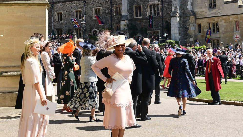 Oprah Winfrey (Foto: Getty Images)