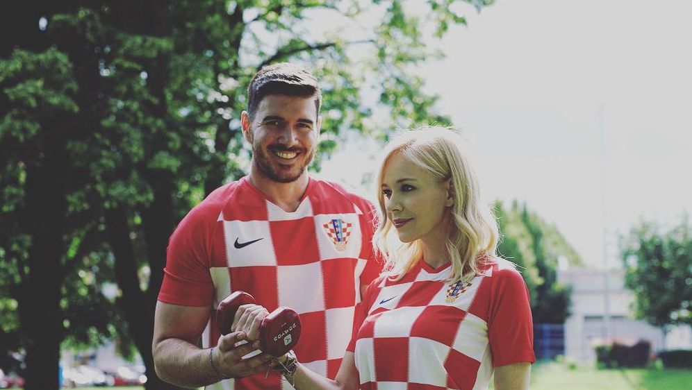 Jelena Rozga (FOTO: Instagram)