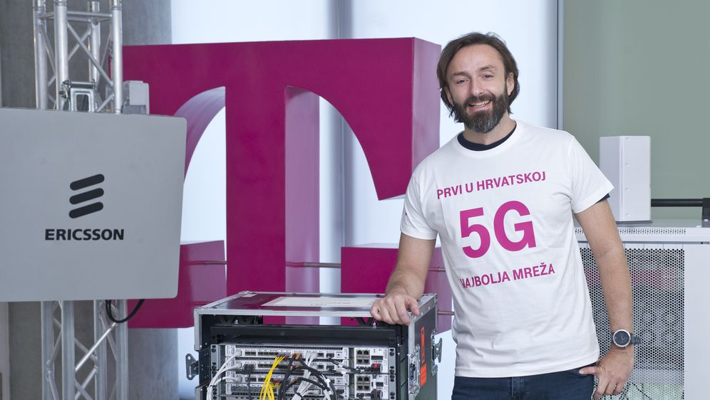 Boris Drilo (Foto: HT)