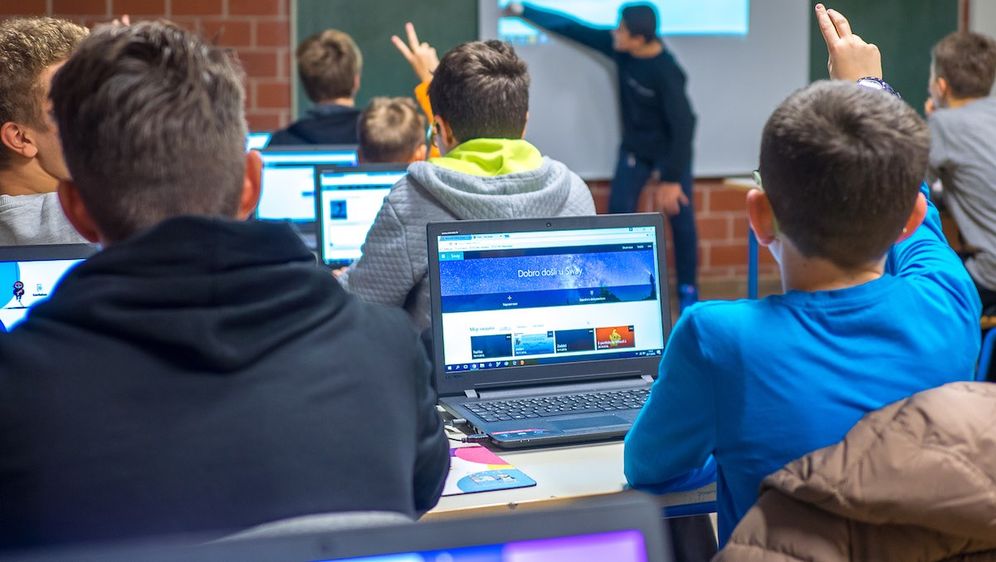 Digitalna akademija (Foto: Algebra)