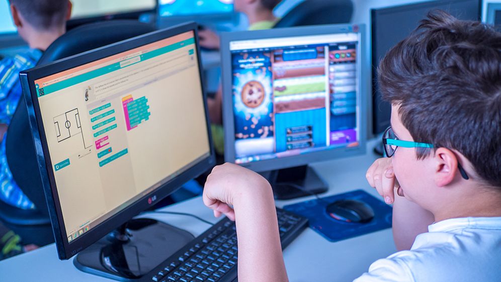 Digitalna akademija (Foto: Algebra)