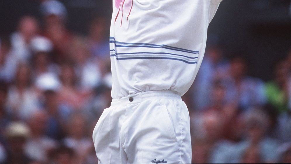 Goran Ivanišević (Foto: Getty)