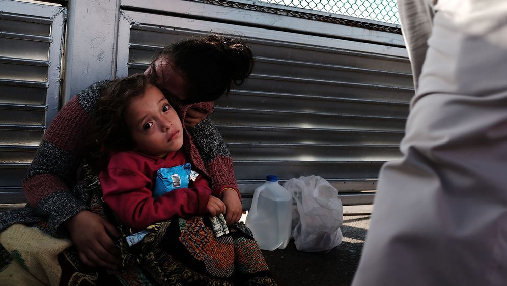 Produžen rok za ujedinjenje migranata s djecom (FOTO: Getty Images)