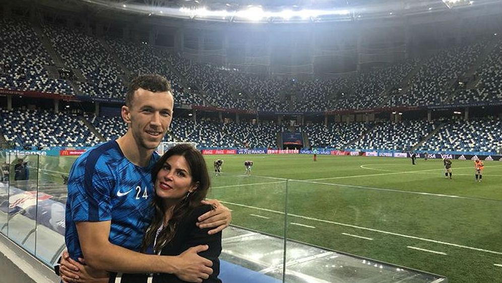 Josipa Perišić (Foto: Instagram)