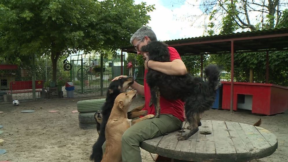 Osječki azil poziva u pomoć (Foto: Dnevnik.hr) - 2