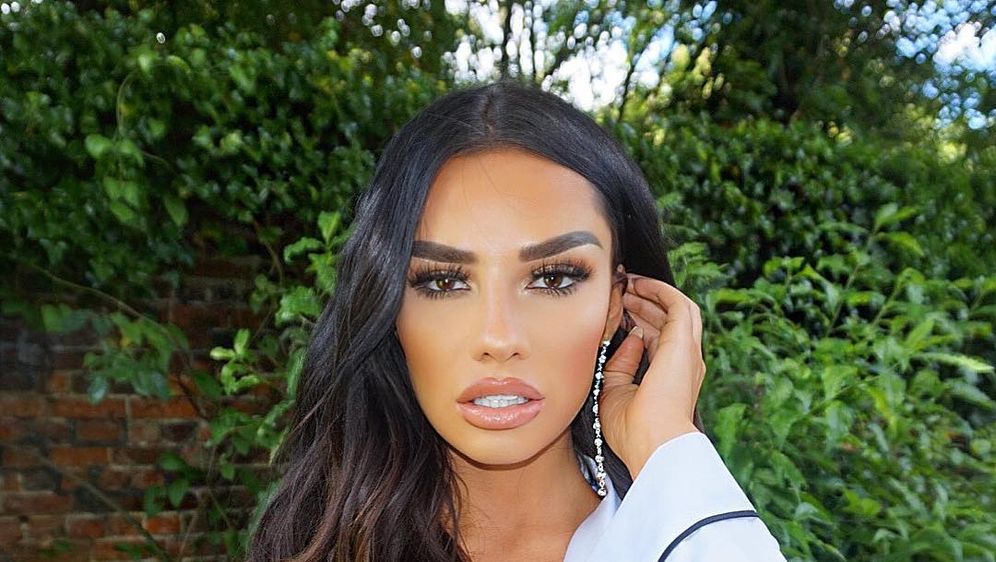 Ruby Mae (Foto: Instagram)