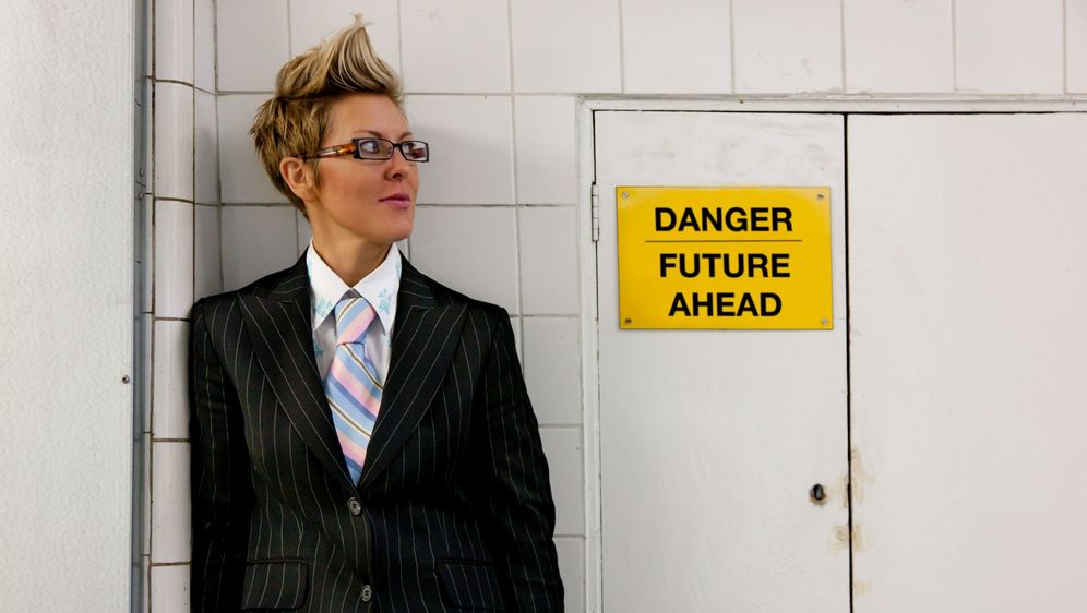 Dr. Morgaine Gaye (Foto: PR)