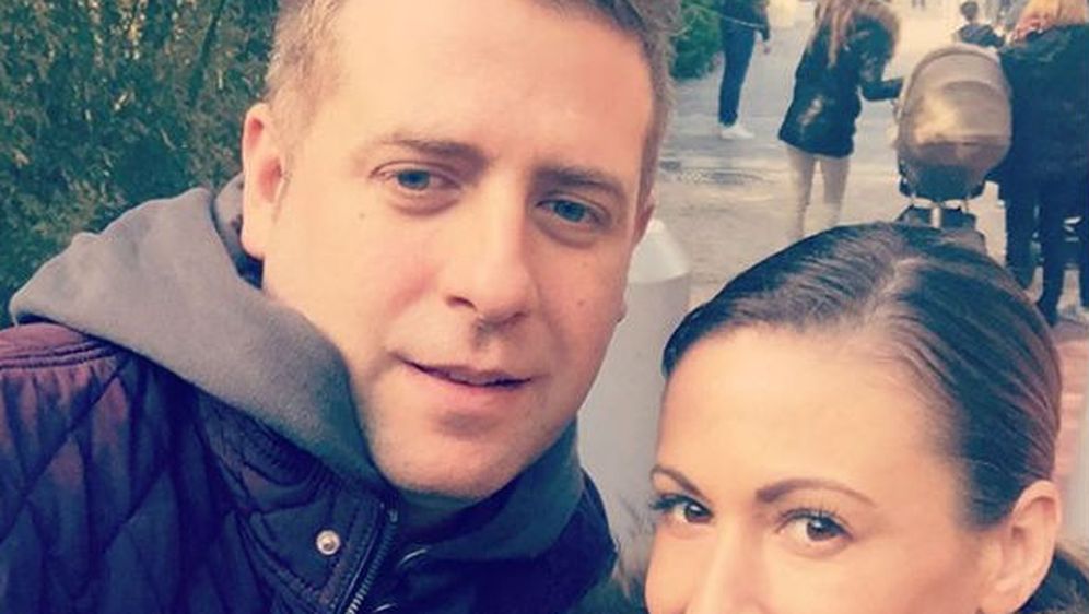 Irene Mauri (Foto: Instagram)