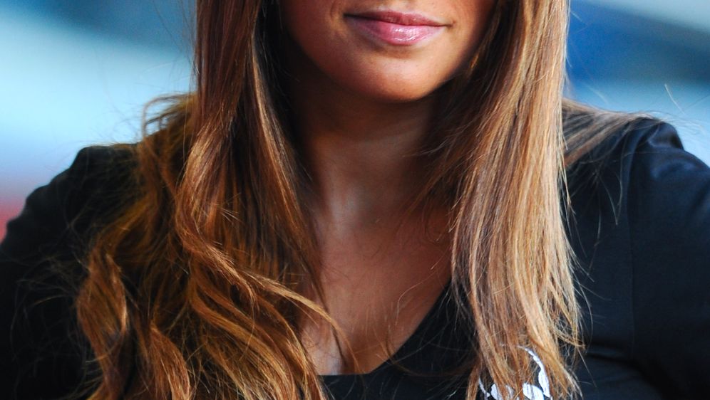 Antonella Roccuzzo Messi (Foto: Getty)