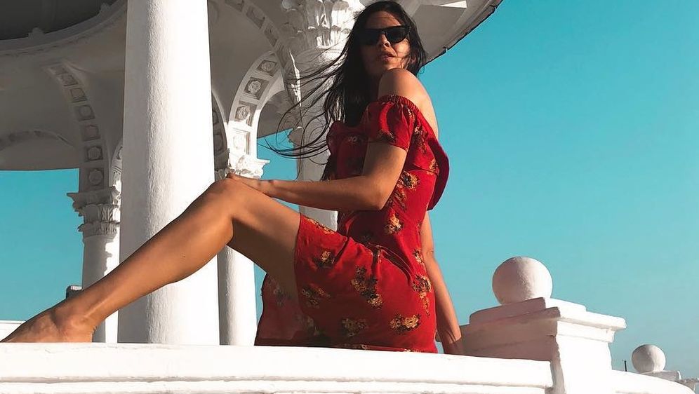 Ivana Knoll (Foto: Instagram)