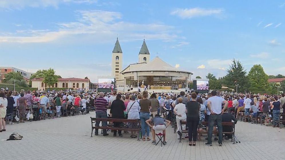 Međugorje (Foto: Arhiva/Dnevnik.hr) - 2