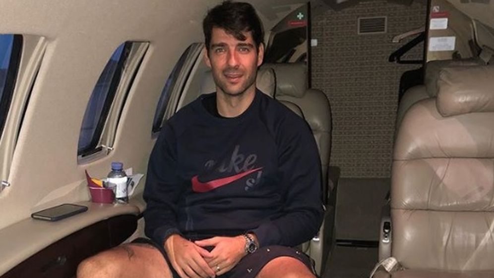 Vedran Ćorluka (Foto: Instagram)