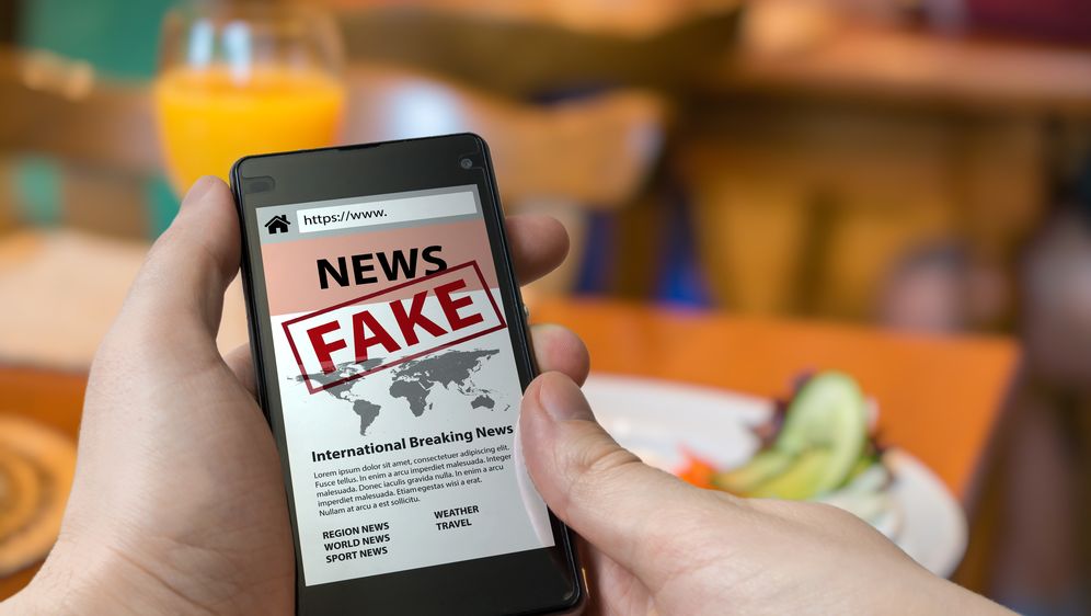 Lažne vijesti (Foto: Getty Images)