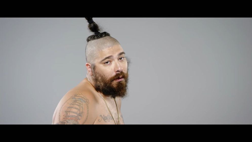 Fat Jewish (Foto: Screenshot/YouTube)