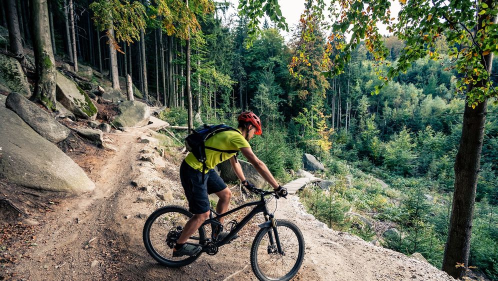 5 stvari koje morate znati kada na putovanje nosite bicikl