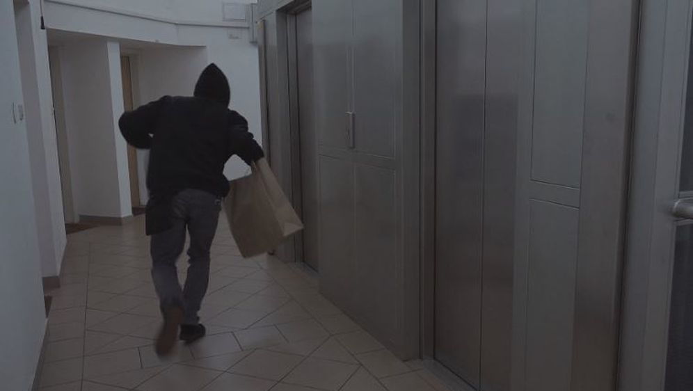 Informer: Sve više kradljivaca u trgovinama (Foto: dnevnik.hr) - 1
