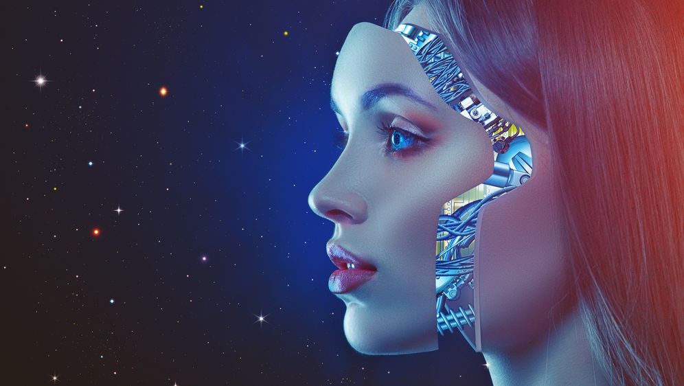 Robot (Foto: Getty Images)