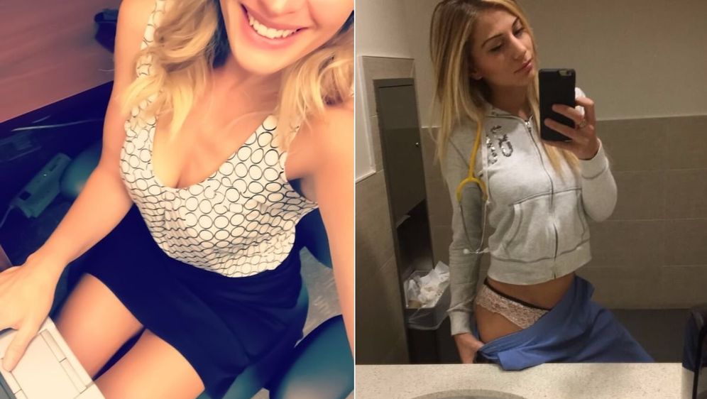 Zaposlene djevojke (Foto: thechive.com)
