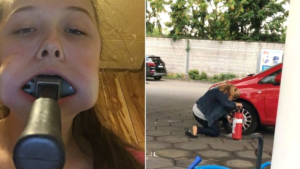 Što im je bilo u glavi? (Foto: Reddit/Instagram)