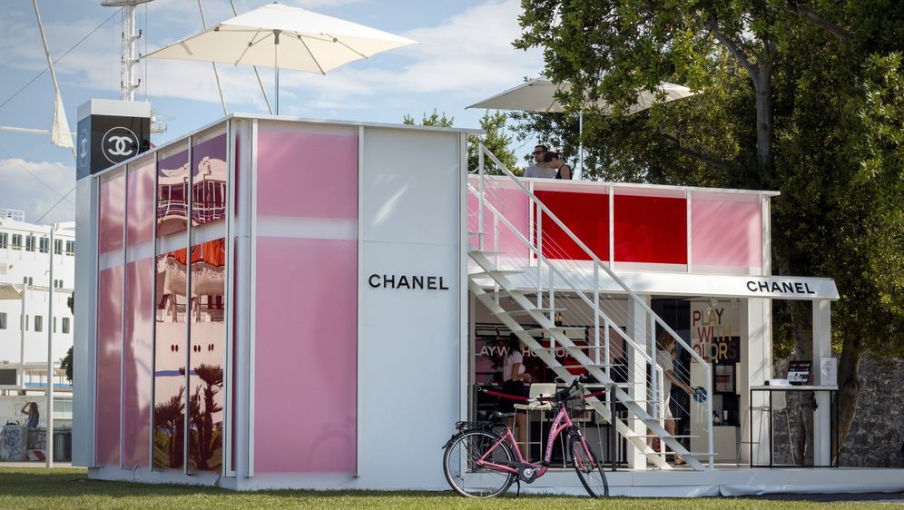 Chanel lab u Zadru otvoren je do 31. kolovoza - 4