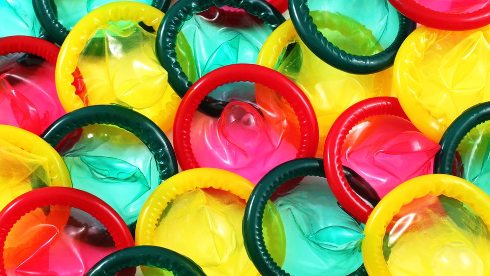 Kondomi (Foto: Getty Images)