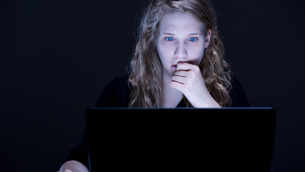 Zlostavljanje na internetu (Foto: Getty Images)