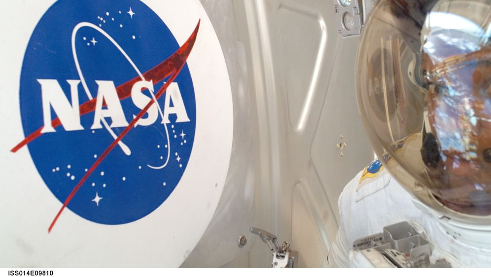 NASA (Foto: NASA)