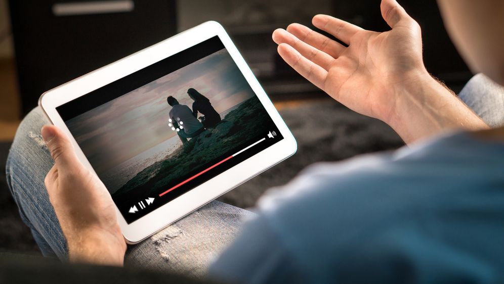YouTube (Foto: Getty Images)