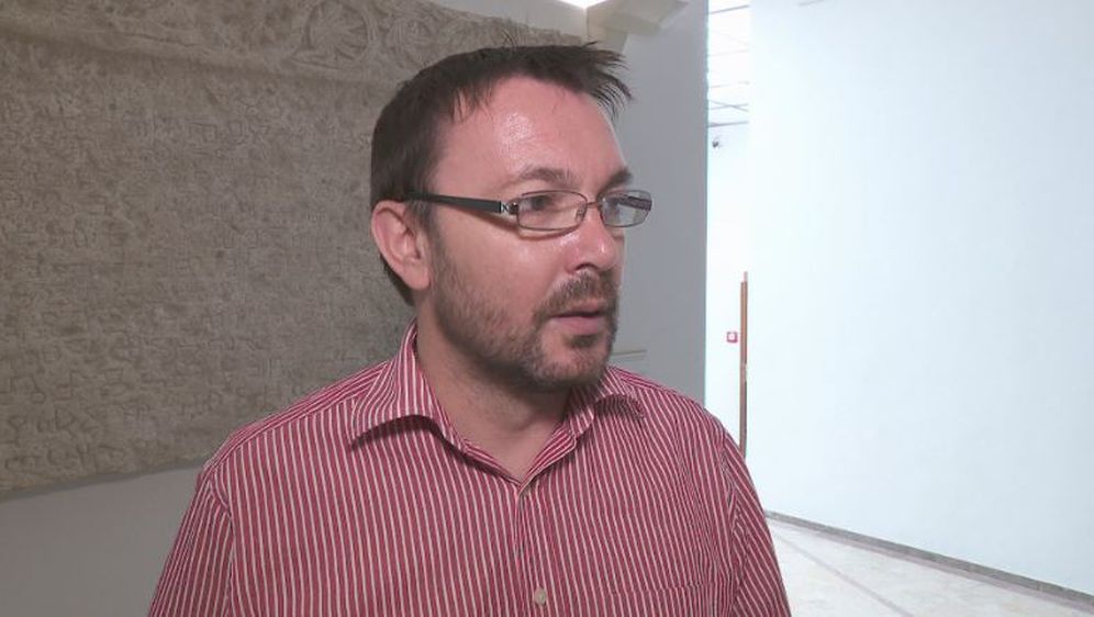 Arsen Bauk (Foto: Dnevnik.hr)