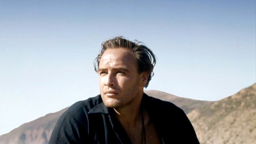 Marlon Brando (Foto: Profimedia)