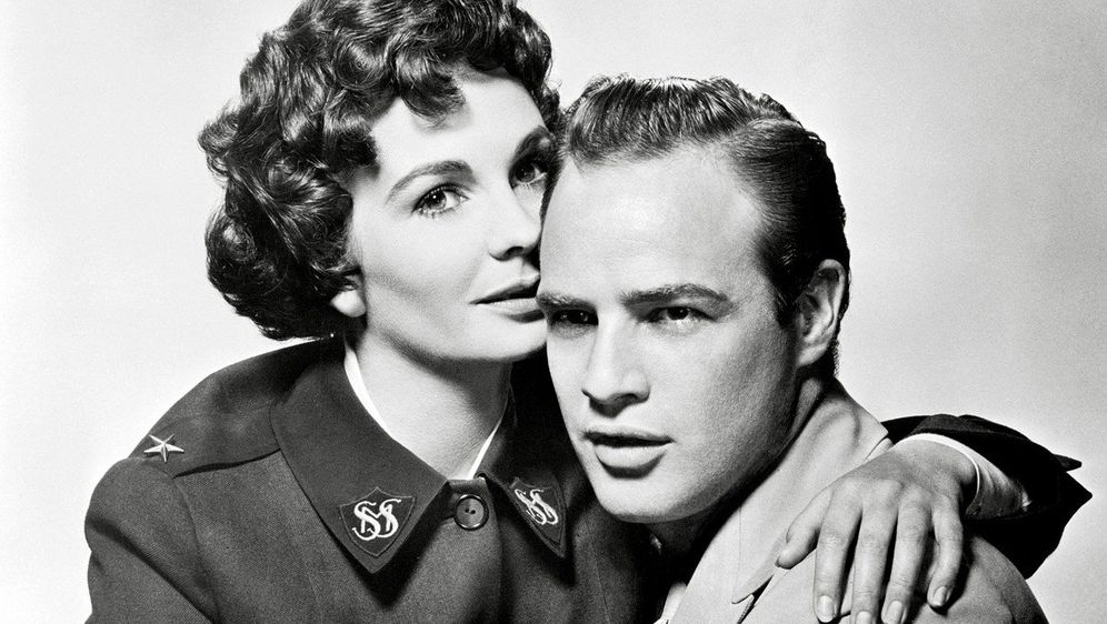 Marlon Brando (Foto: Profimedia)