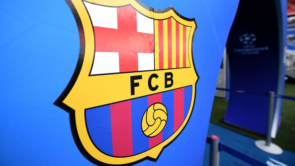 Barcelona (Foto: AFP)
