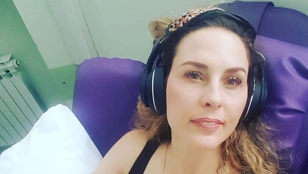 Anđa Marić (Foto: Instagram)