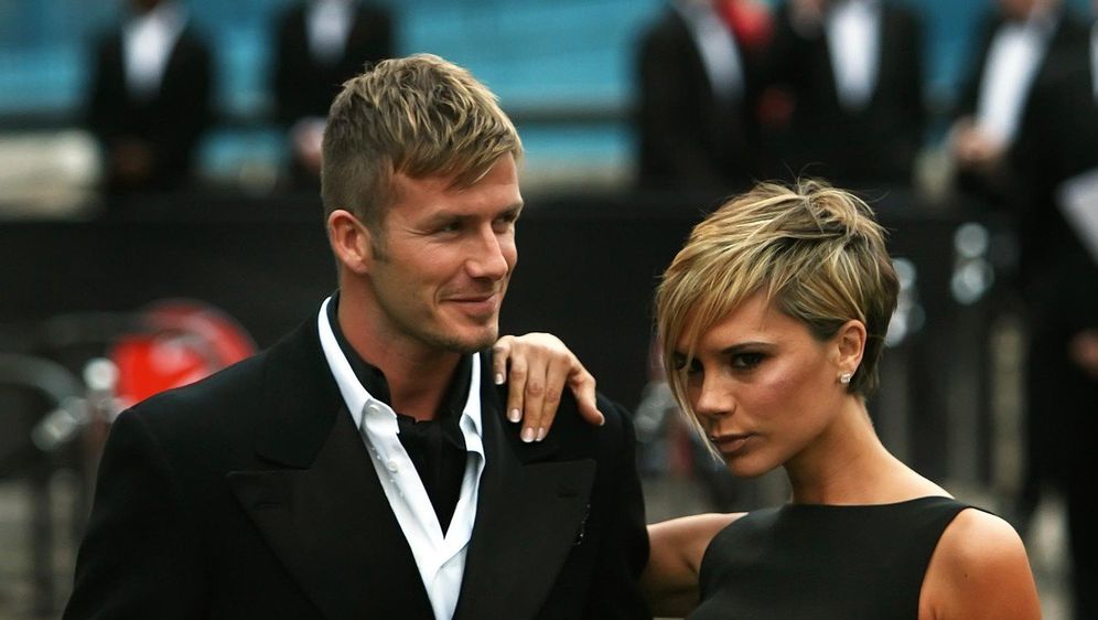 David i Victoria Beckham (Foto: Profimedia)