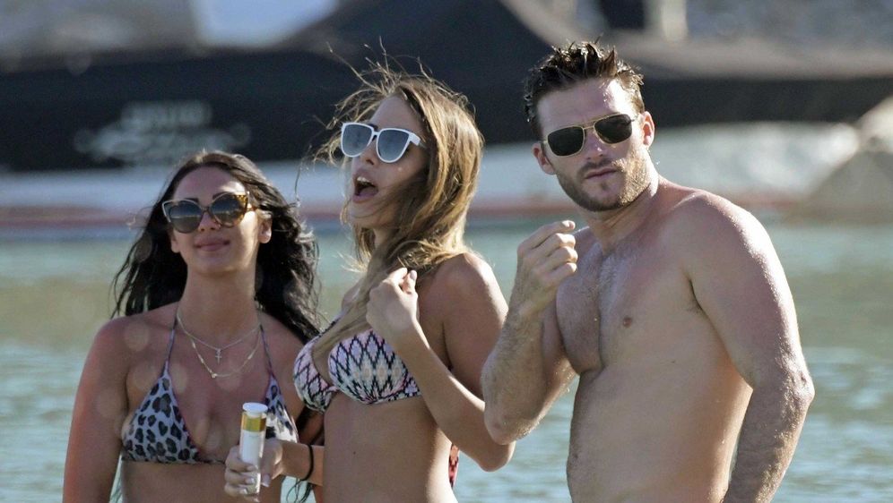 Scott Eastwood (Foto: Profimedia)